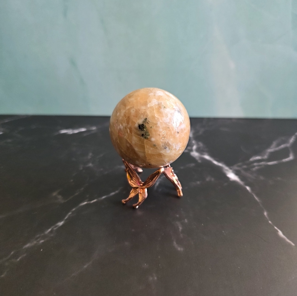 Sunstone sphere